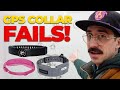 5 Important GPS Collar Tips You NEED To Know