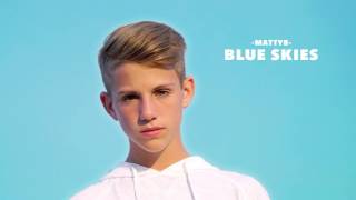 MattyBRaps   Blue Skies ( Only) Resimi