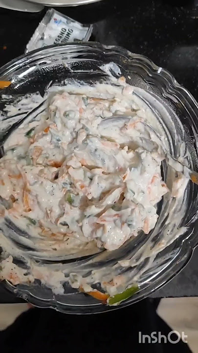 Crispy  and Creamy Dahi ke Sholey! Independence Day special snacks 🇮🇳.   #viral#explore#ytshorts