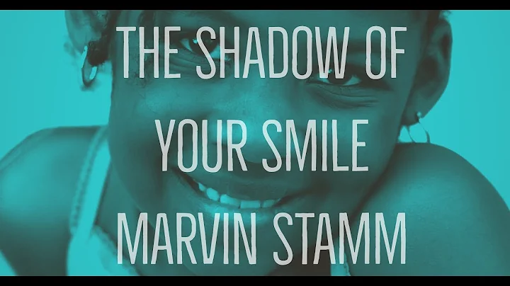 Beautiful Trumpet Version of The Shadow of Your Sm...