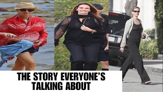 Shocking Truth About Julia Roberts Revealed