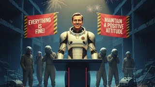 A Positive Attitude – Official Super Earth Uplink #111 (Ragnar Bratten Fan Song)
