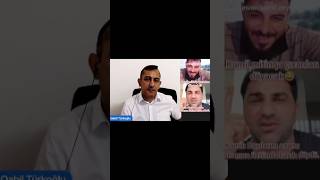 Kamil mitinqə çıxanları döyəcək 😂 #qabil #news #keşfet