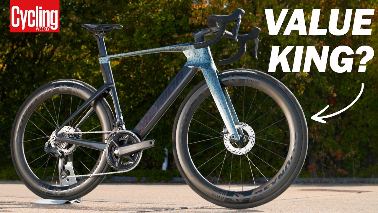 2027 Merida Reacto 9000 Review - Still A Bargain Aero Bike?