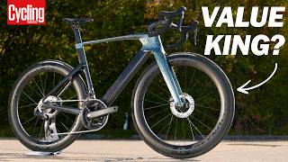 2027 Merida Reacto 9000 Review - Still A Bargain Aero Bike?