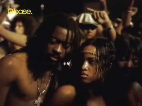 Beenie Man feat Sean Paul & Lady Saw - Bossman