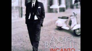 Andrea Bocelli ~ Mamma