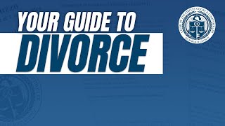 Your Guide to Divorce  Webinar