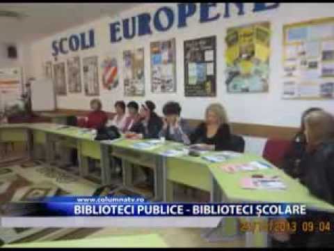 Video: Unde și Când Au Apărut Primele Biblioteci Publice