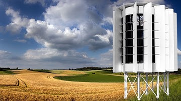 Software for calculating the efficiency of the "Iasos" wind turbine.