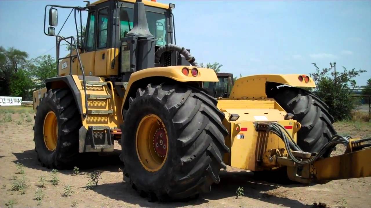 Bell tractor struts #206465
