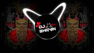 JAI RANCHHOD MAKHAN CHOR (BASS MIX) DJ BHAVIN