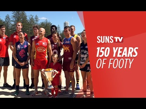 150 years of