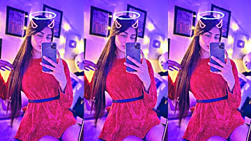 Chammak challo🤤💥 remix status|| Alightmotion Editing By @PAYALGAMING WhatsApp status😍😗4k video😘❤