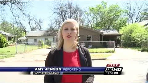 Amy Jenson Reel 2016