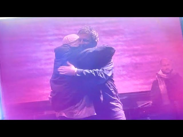 oasis - live'25 at Tokyo Dome -Day2-(2025/10/26) - YouTube