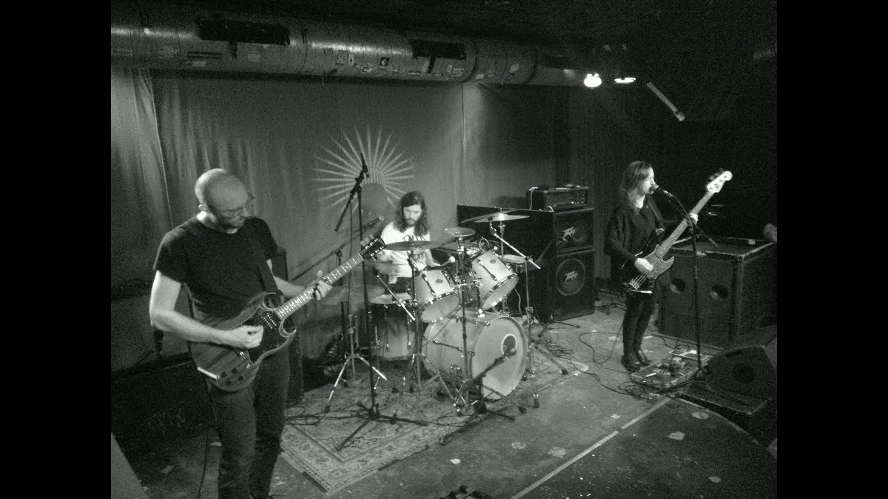 Esben And The Witch The Fall Of Glorieta Mountain