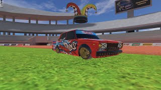 Russian Rider Online Karona GamePlay👑👑👑👑 screenshot 3