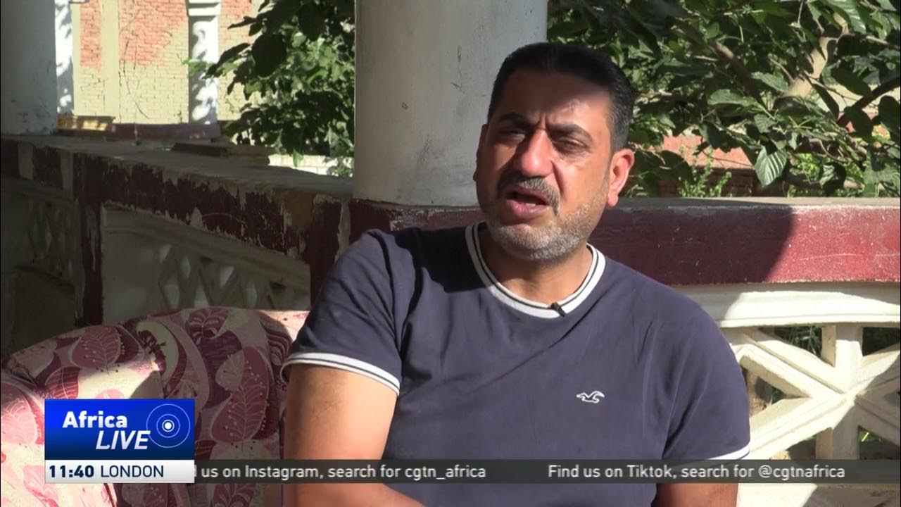 Egypt’s jasmine farmers face declining harvests