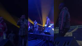 Master P x Mia X “Bout It, Bout It” (Live @Norfolk Scope)