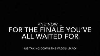 Like Lets Get Out Of Here Scoob