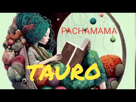 TAURO IMPRESIONANTE TU LECTURA!!! TU FUERZA ES TU PODER!!! - YouTube