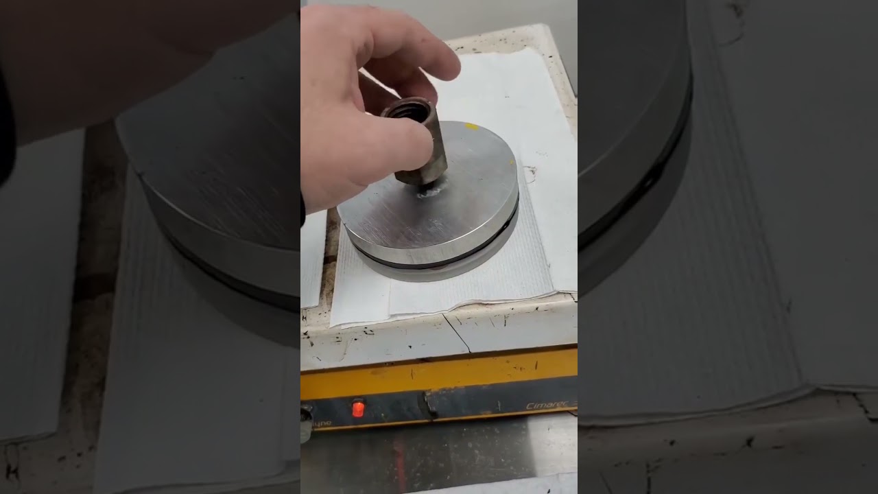 Polishing of zincselenide lenses YouTube