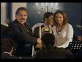 ممدوح الاطرش يكرم هاله شوكت