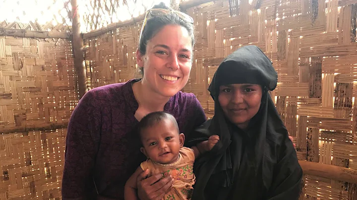 Peace Corps Preparation Program | Ashley Toombs