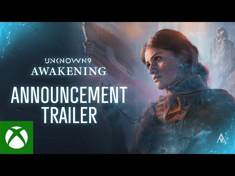 Unknown 9: Awakening – Announcement Trailer | Xbox Partner Preview