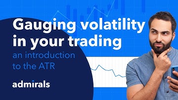 Average True Range ATR simplified | Trading Spotlight