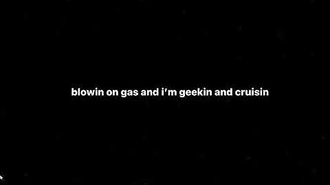 So Supa - Dumb Crasy (Official Lyric Video)