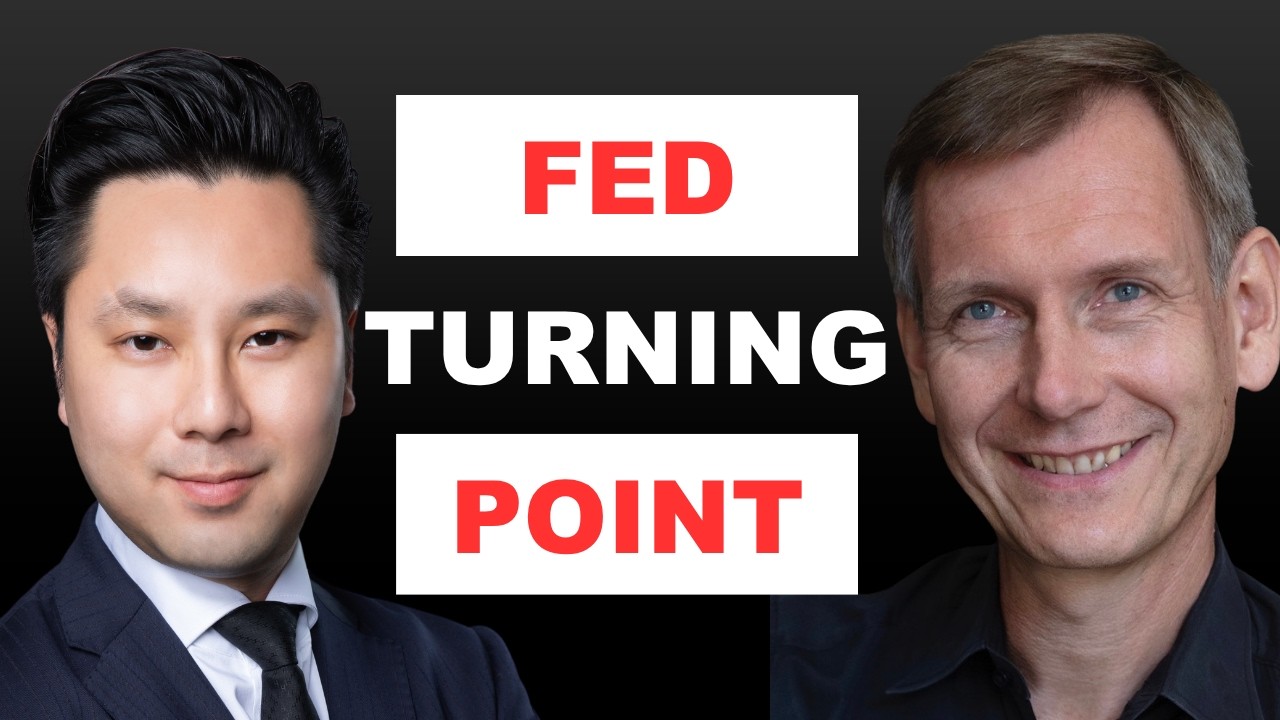 Fed Reset: Will Next Chair Crash Markets With New Policy? | Axel Merk