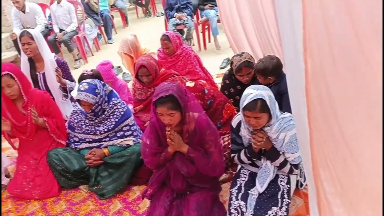 @#2024 का एक बड़ी मीटिंग हुई थी जिसमें lahand हुआ था जरूर आज का वीडियो देखे ✝️🌹♥️✝️...   