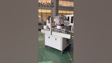 Styrofoam box sealing machine,8-12boxes/min#Shrinkwrap#Packagingmachine#manufacturer
