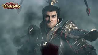 Three Kingdoms: World Conquest - Pre-register and get Legendary Officers + 280 free summons! screenshot 4