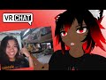 VRCHAT ANIME BOI GETS A DATE ON OMEGLE