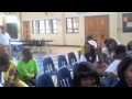JACQUEES @ BETHUNE MIDDLE SCHOOL