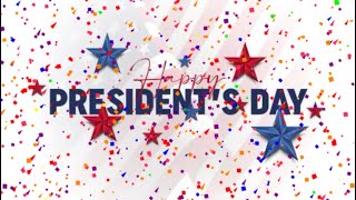 Download Lagu Happy Presidents Day 2026 MP3