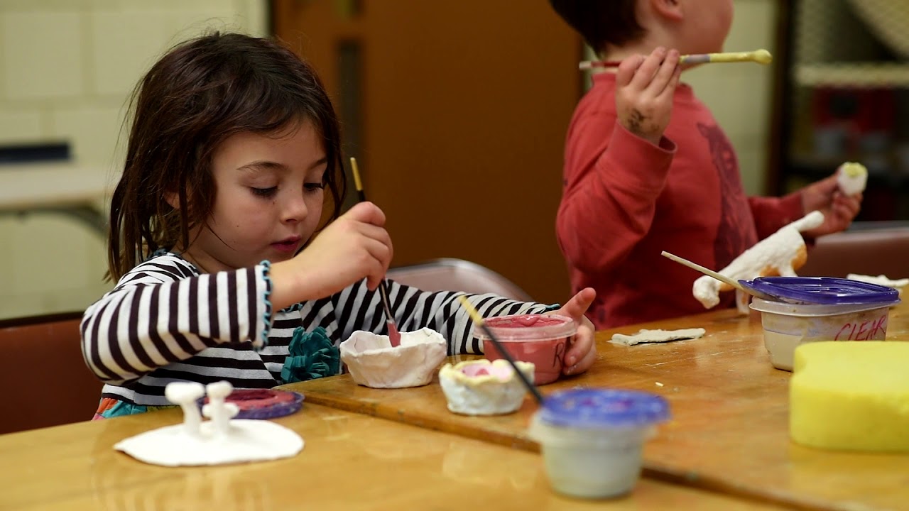 2018 NRPA Gold Medal Finalist - Minneapolis Park and Recreation Board