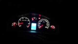 Тест Пежо 407 Peugeot 407 2л мех ,часть 2 Заключительная.