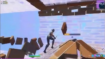 Faze sway destroys Clix