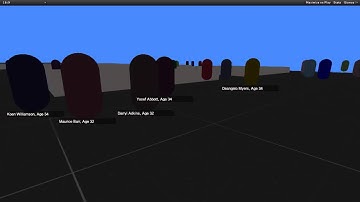 Unity3d Random name generator