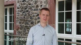 DAVID KRIESEL, „SpiegelMining“: Was Big Data ist ...