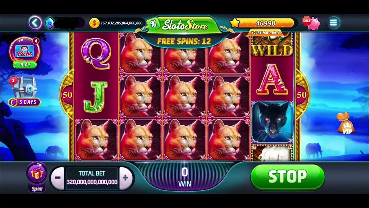 Freespins tras completar registro en tragamonedas con jackpots acumulados