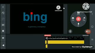 Bing Logo Remake (2010) Speedrun Be like: 👍