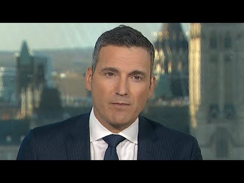 Evan Solomon announces he's stepping down from Power Play