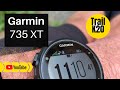 Garmin Forerunner 735 XT Tutorial Orologio Garmin un ottimo strumento per allenamento