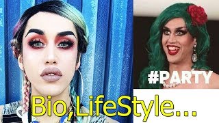 Adore Delano Lifestyle, Girlfriend, Net worth, House, Car, Height, Weight, Age, Biography - 2018
