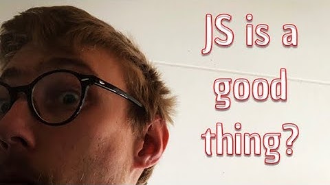Bug Bounty Bits: JavaScript matters, let me tell you why you should probably read that huge .js file